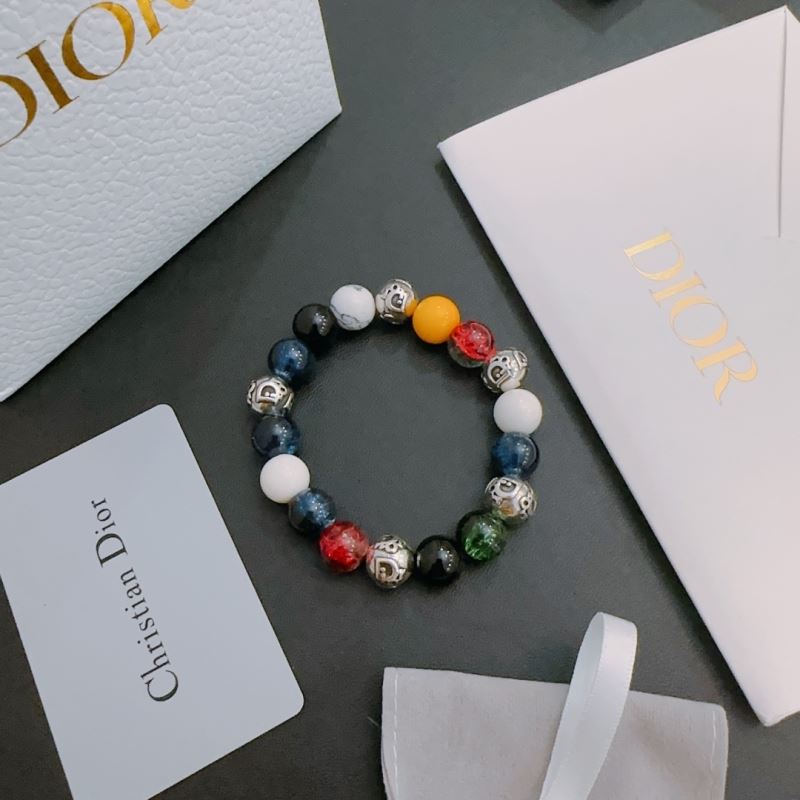 chr1st1an D10r bracelets